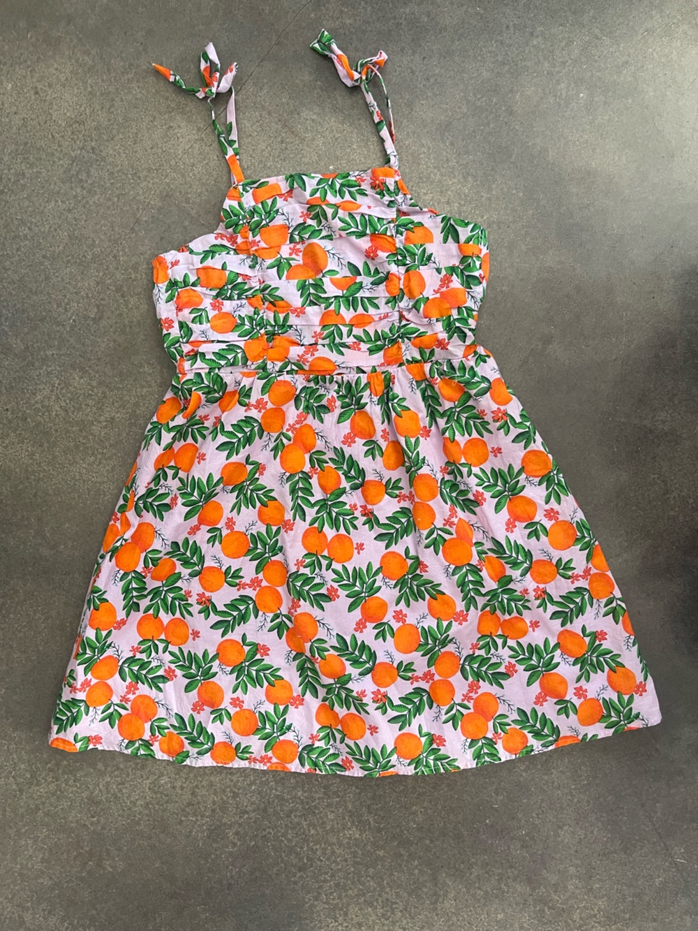 Crewcuts Girls Dress